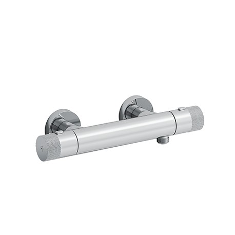 Mitigeur de douche thermostatique CHROME EAST SIDE - CRISTINA ONDYNA ES45151