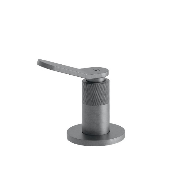 Robinet d'arrêt Métal Brossé EAST SIDE - CRISTINA ONDYNA ES61877