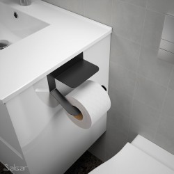 Abattant Wc Standard Supralit Blanc Victoria - ROCA A801B6000B