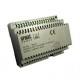 Interface pour 4 caméras vidéosurveillance 1083/69 - pour Kit Note Urmet