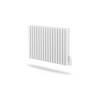 Radiateur LVI - EPOK H - 1000W FLUIDE - Horizontal (haut.600) - 3630610