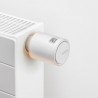 Pack têtes thermostatiques intelligentes - NETATMO NVP-PRO