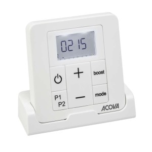 Telecommande EcoD RF - ACOVA 887280