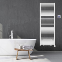 Sèche-serviettes électrique soufflant Applimo NAPO BOOST 