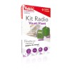 Kit Radio Va-et-Vient YOKIS - Urmet KITRADIOVVP