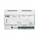 Call Me Module Transfert sur smartphone pour Mininote+ URMET 1722/58A