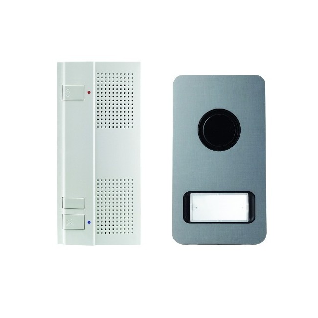 Kit audio mains libres - URMET 1122/61