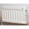 Radiateur à fluide caloporteur YALI DIGITAL Plinthe 1500W - LVI 3723152