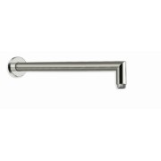 BRAS DE DOUCHE MURAL 35 CM 100% INOX - CRISTINA ONDYNA AC57328 BRAS DE DOUCHE MURAL 35 CM 100% INOX - CRISTINA ONDYNA AC57328AC5