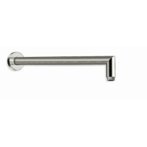 BRAS DE DOUCHE MURAL 35 CM 100% INOX - CRISTINA ONDYNA AC57328 BRAS DE DOUCHE MURAL 35 CM 100% INOX - CRISTINA ONDYNA AC57328AC5