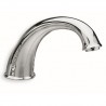 BEC DE REMPLISSAGE BAIGNOIRE RETRO CHROME - CRISTINA ONDYNA AC30151 BEC DE REMPLISSAGE BAIGNOIRE RETRO CHROME - CRISTINA ONDYNA 