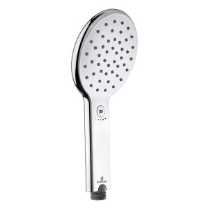 Douchette hydrotherapie Chromé AGUA PROJECT - CRISTINA ONDYNA AP20151 Douchette hydrotherapie Chromé AGUA PROJECT - CRISTINA OND