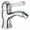 Mitigeur pour BIDET - ART ELITE CHROME + vidage CRISTINA ONDYNA AE31151 Mitigeur pour BIDET - ART ELITE CHROME + vidage CRISTINA