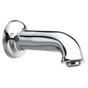 BEC DE REMPLISSAGE RETRO 186 mm CHROME - CRISTINA ONDYNA CH15251 BEC DE REMPLISSAGE RETRO 186 mm CHROME - CRISTINA ONDYNA CH1525