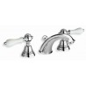 Mélangeur pour lavabo 3 trous RETRO CANOVA ELITE - CRISTINA ONDYNA CL20151 Mélangeur pour lavabo 3 trous RETRO CANOVA ELITE - CR