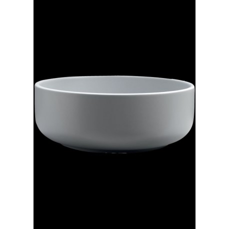 Lavabo à poser blanc CIOTOLA C2 - CRISTINA ONDYNA CI4617 Lavabo à poser blanc CIOTOLA C2 - CRISTINA ONDYNA CI4617CI4617