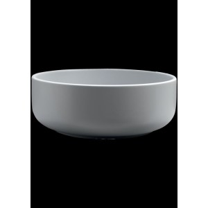 Lavabo à poser blanc CIOTOLA C2 - CRISTINA ONDYNA CI4617 Lavabo à poser blanc CIOTOLA C2 - CRISTINA ONDYNA CI4617CI4617