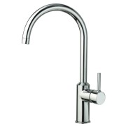 Mitigeur pour évier de cuisine bec orientable CUCINA- CRISTINA ONDYNA CX50851 Mitigeur pour évier de cuisine bec orientable CUCI