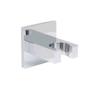 SUPPORT DOUCHETTE CHAMONIX LAITON CHROME - CRISTINA ONDYNA DSCHB51 SUPPORT DOUCHETTE CHAMONIX LAITON CHROME - CRISTINA ONDYNA DS