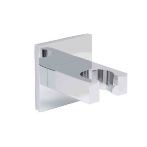 SUPPORT DOUCHETTE CHAMONIX LAITON CHROME - CRISTINA ONDYNA DSCHB51 SUPPORT DOUCHETTE CHAMONIX LAITON CHROME - CRISTINA ONDYNA DS