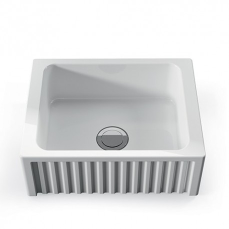 Evier ceramique HAMSHIRE - CRISTINA ONDYNA CAH600 Evier ceramique HAMSHIRE - CRISTINA ONDYNA CAH600CAH600