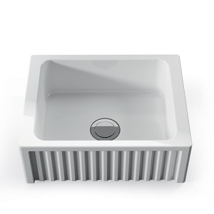 Evier ceramique HAMSHIRE - CRISTINA ONDYNA CAH600 Evier ceramique HAMSHIRE - CRISTINA ONDYNA CAH600CAH600