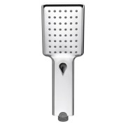 Douchette monojet réglable chromée 12/8 cm Agua Life - CRISTINA ONDYNA AG20251 Douchette monojet réglable chromée 12/8 cm Agua L