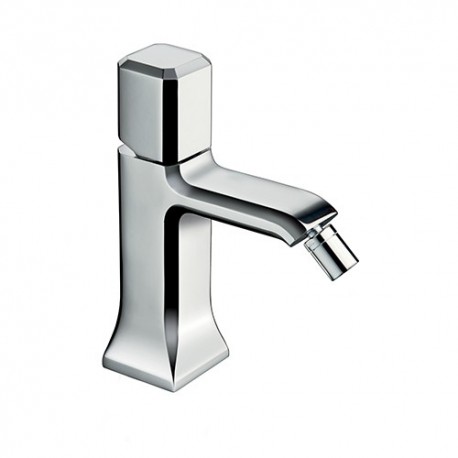 Mitigeur pour bidet  ITALY chromé + Vidage -  CRISTINA ONDYNA IT32051  Mitigeur pour bidet  ITALY chromé + Vidage -  CRISTINA ON