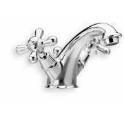 Mélangeur regular pour lavabo IMPERO + Vidage - CRISTINA ONDYNA IM21151 Mélangeur regular pour lavabo IMPERO + Vidage - CRISTINA