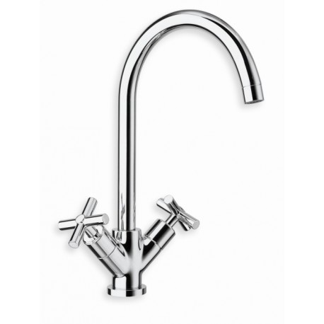 EVIER  MELANGEUR EXECUTIVE CHROME - CRISTINA ONDYNA KE46251 EVIER  MELANGEUR EXECUTIVE CHROME - CRISTINA ONDYNA KE46251KE46251