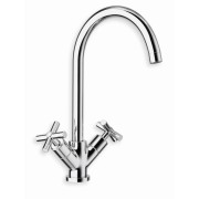 EVIER  MELANGEUR EXECUTIVE CHROME - CRISTINA ONDYNA KE46251 EVIER  MELANGEUR EXECUTIVE CHROME - CRISTINA ONDYNA KE46251KE46251