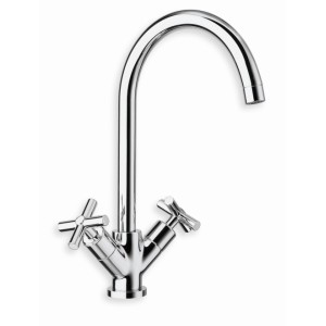 EVIER  MELANGEUR EXECUTIVE CHROME - CRISTINA ONDYNA KE46251 EVIER  MELANGEUR EXECUTIVE CHROME - CRISTINA ONDYNA KE46251KE46251