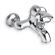 BAIN/DOUCHE MUSEO CHROME - CRISTINA ONDYNA MU10251 BAIN/DOUCHE MUSEO CHROME - CRISTINA ONDYNA MU10251MU10251