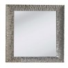 MIROIR RETRO PARIGI 100-100 CM CADRE SILVER - CRISTINA ONDYNA MP10019 MIROIR RETRO PARIGI 100-100 CM CADRE SILVER - CRISTINA OND