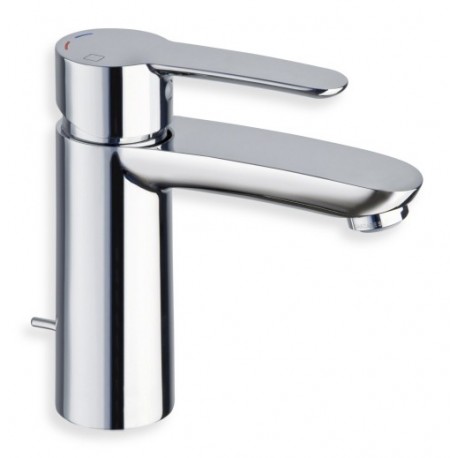 Robinet mitigeur pour lavabo XL chromé New Day - CRISTINA ONDYNA ND22651 Robinet mitigeur pour lavabo XL chromé New Day - CRISTI