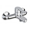 BAIN DOUCHE NEW DAY NF C 2 CHROME - CRISTINA ONDYNA ND10751 BAIN DOUCHE NEW DAY NF C 2 CHROME - CRISTINA ONDYNA ND10751ND10751