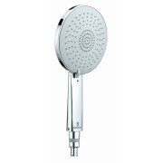 DOUCHETTE MIXA 3 FITAIR D.140 CHROME - CRISTINA ONDYNA MX20351 DOUCHETTE MIXA 3 FITAIR D.140 CHROME - CRISTINA ONDYNA MX20351MX2