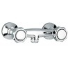 DOUCHE ORDO CHROME - CRISTINA ONDYNA OR12051 DOUCHE ORDO CHROME - CRISTINA ONDYNA OR12051OR12051