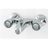 BAIN/DOUCHE ORDO INVERSEUR AUTOMATIQUE CHROME - CRISTINA ONDYNA OR10151 BAIN/DOUCHE ORDO INVERSEUR AUTOMATIQUE CHROME - CRISTINA