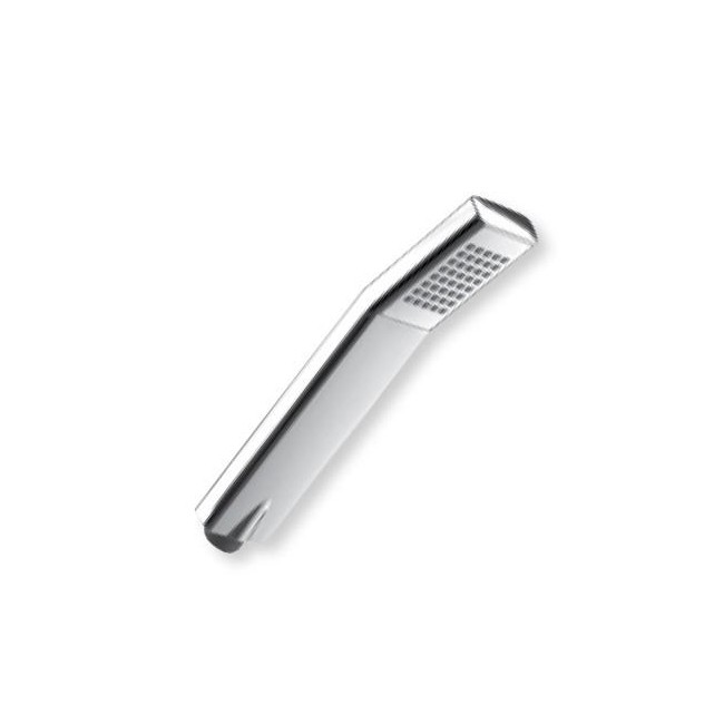 Douchette chromée anticalcaire - CRISTINA ONDYNA CR20151