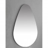 MIROIR OEUF OVUM SIMPLE - CRISTINA ONDYNA OV4365 MIROIR OEUF OVUM SIMPLE - CRISTINA ONDYNA OV4365OV4365