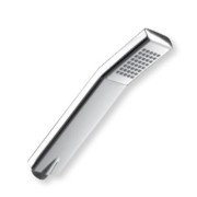 Douchette chromée anticalcaire - CRISTINA ONDYNA CR20151