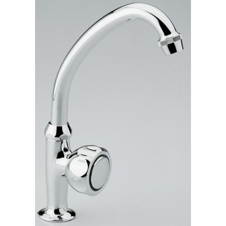 Mélangeur lave-main avec tête clapet ORDO - CRISTINA ONDYNA OR14051 Mélangeur lave-main avec tête clapet ORDO - CRISTINA ONDYNA 