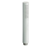 Douchette monojet anticalcaire 18,5 cm WHITEMAT TRIVERDE - CRISTINA ONDYNA PD10224 Douchette monojet anticalcaire 18,5 cm WHITEM
