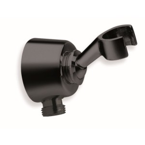 APPLIQUE PRISE D'EAU ARTICULEE RONDE NOIRE - CRISTINA ONDYNA PD45913 APPLIQUE PRISE D'EAU ARTICULEE RONDE NOIRE - CRISTINA ONDYN