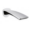 Bec cascade mural saillie 18.8 cm chromé BOLLICINE - CRISTINA ONDYNA PD48651 Bec cascade mural saillie 18.8 cm chromé BOLLICINE 