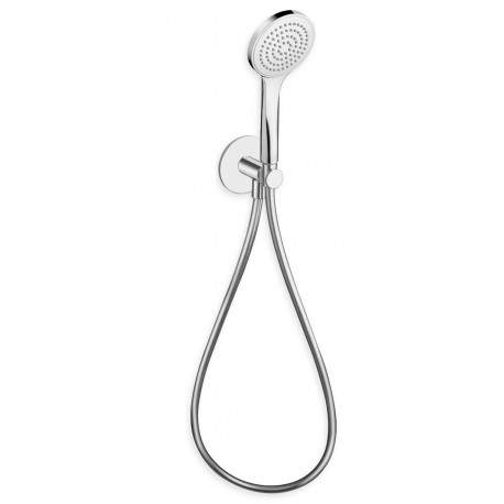 PRISE D'EAU DOUCHETTE FLEXIBLE BOLLICINE - CRISTINA ONDYNA PD66451 PRISE D'EAU DOUCHETTE FLEXIBLE BOLLICINE - CRISTINA ONDYNA PD