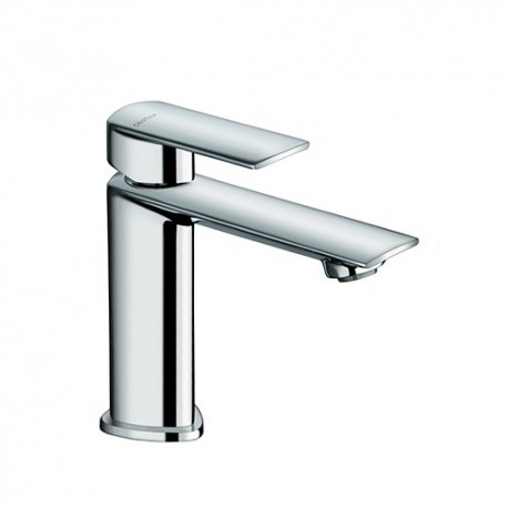 Mitigeur pour lavabo PROFILO avec vidage laiton up&down - CRISTINA ONDYNA PF22051 Mitigeur pour lavabo PROFILO avec vidage laito