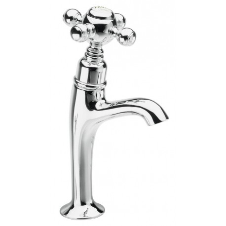 Lave-mains chromé Rétro PARIGI - CRISTINA ONDYNA PG14051 Lave-mains chromé Rétro PARIGI - CRISTINA ONDYNA PG14051PG14051