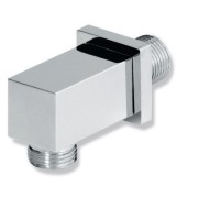 PRISE D'EAU QUADRI CHROME MF 1/2" - CRISTINA ONDYNA QD24151 PRISE D'EAU QUADRI CHROME MF 1/2" - CRISTINA ONDYNA QD24151QD24151